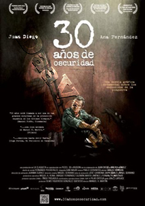 30 Years of Darkness (DVD)